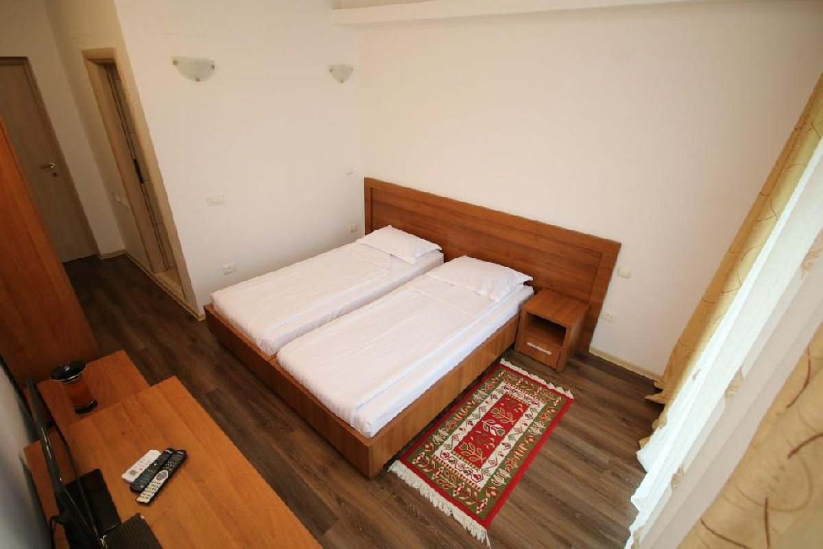 Paradise Delta House