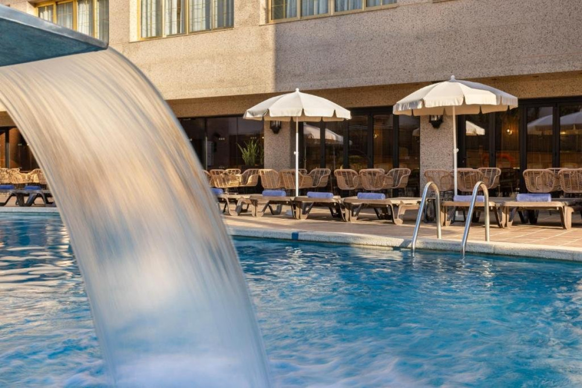 H TOP AMAIKA (Adults Only +18) (Calella)