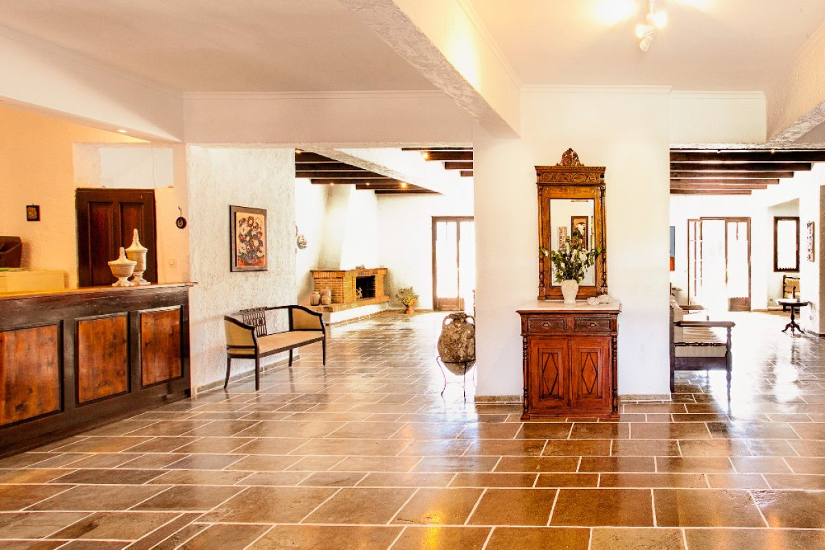 Hotel Stellina