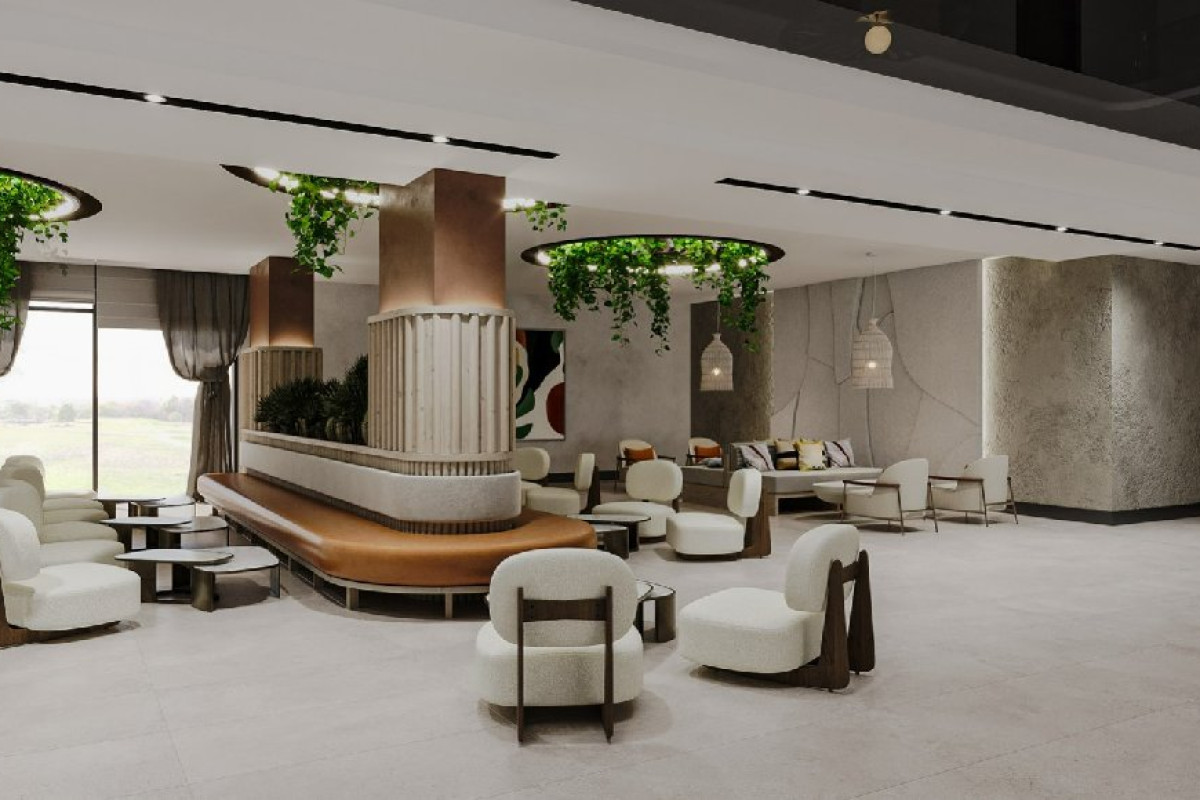 VOX MARIS RESORT - NOU! DESCHIS 2024