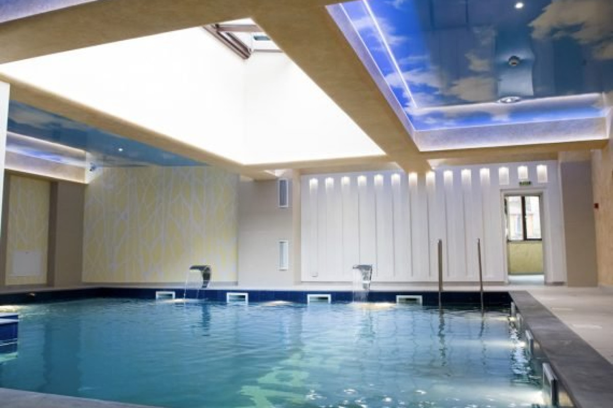 Imperial Hotel and SPA