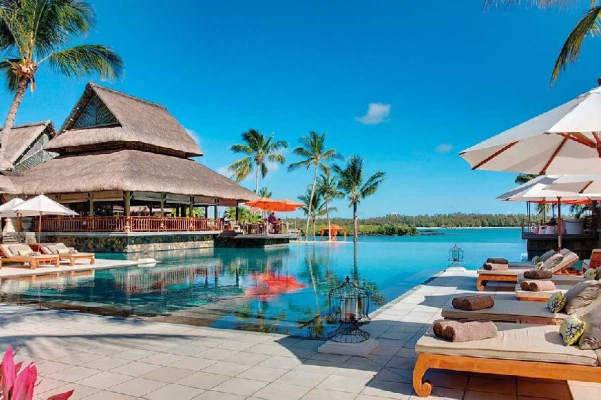 Constance Ephelia Resort (LV)