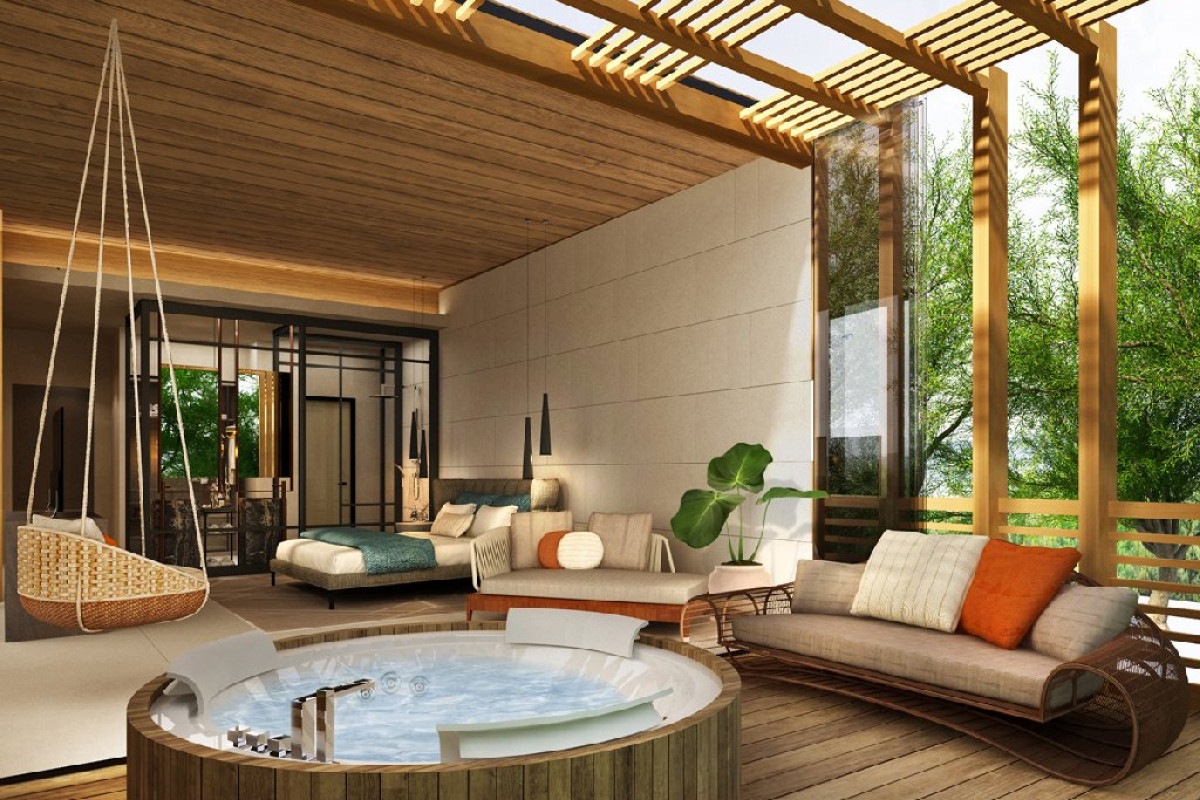LUJO BODRUM