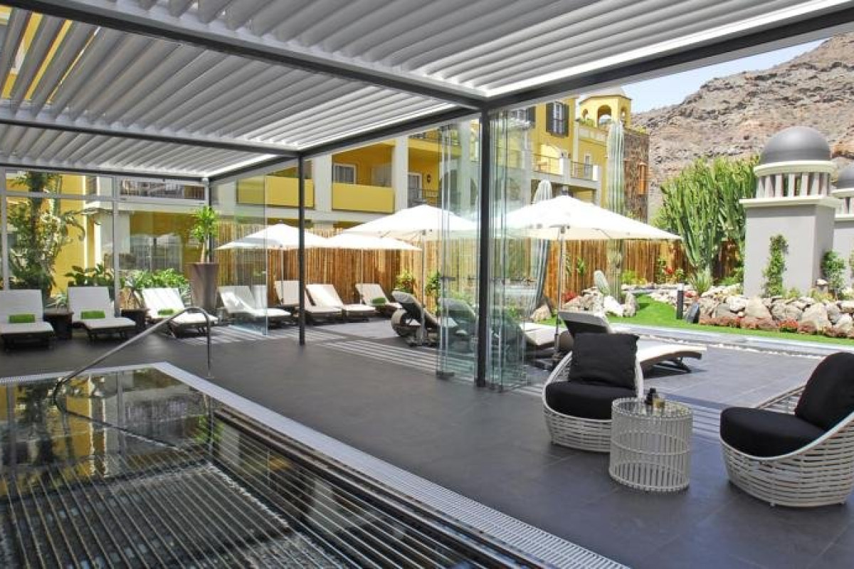 CORDIAL MOGAN PLAYA 4*