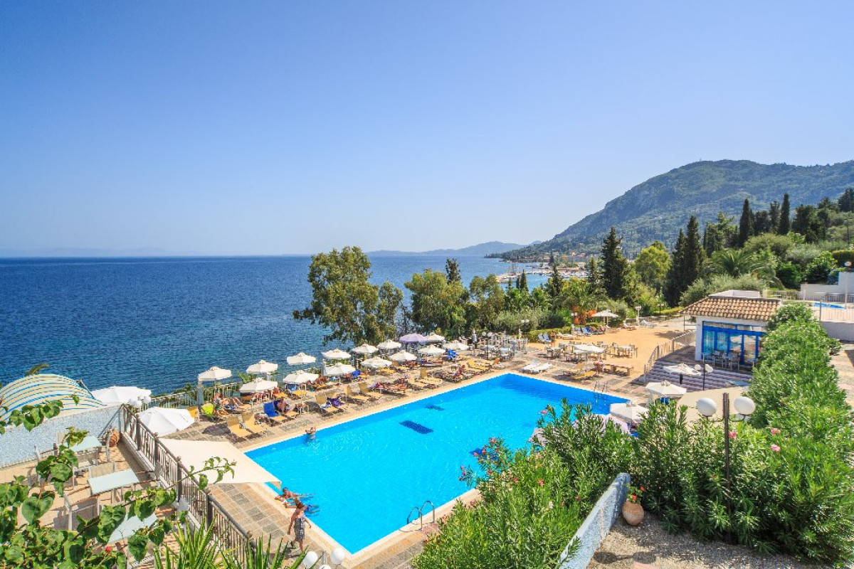 Grande Mare Aqua Park (Benitses)