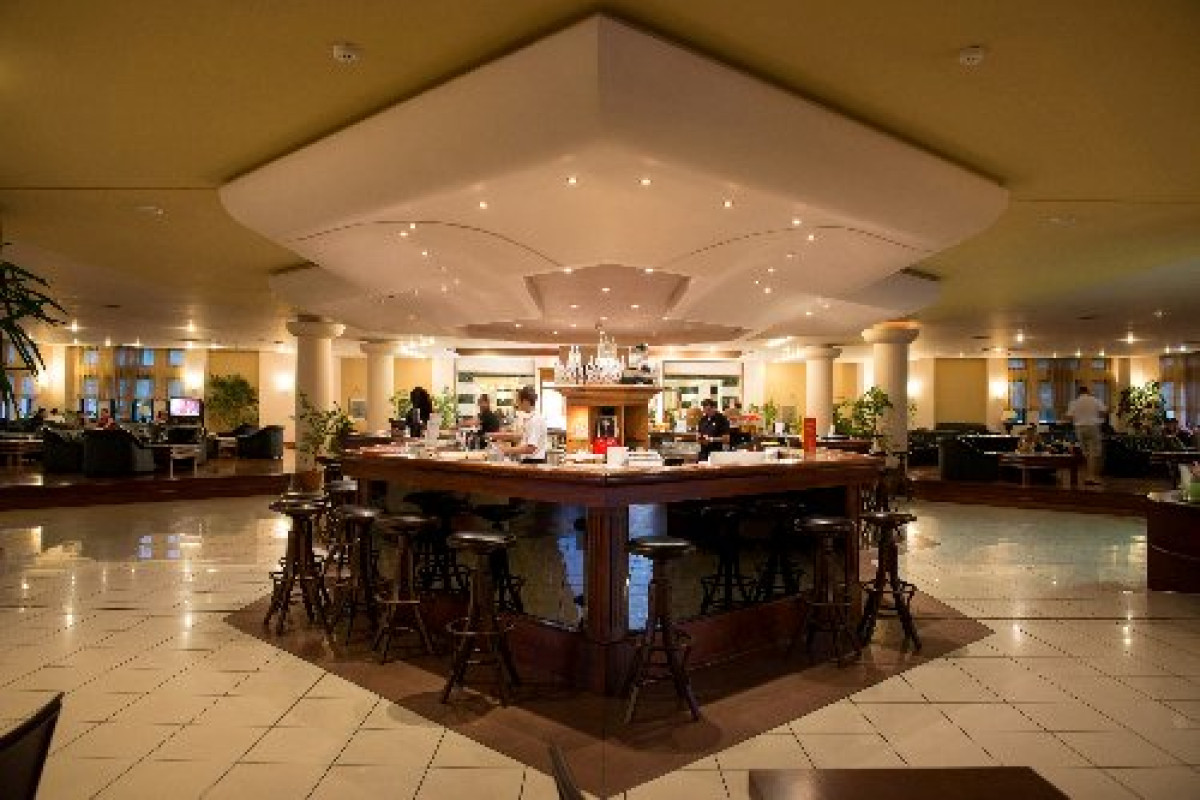CHC Athina Palace Resort