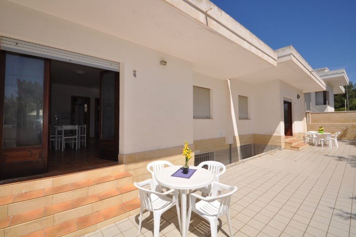 Apartamente SMART La Caletta