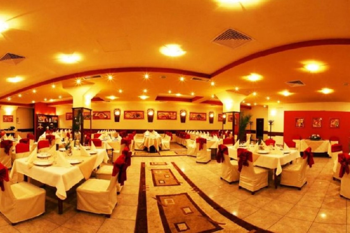 hotel Premier