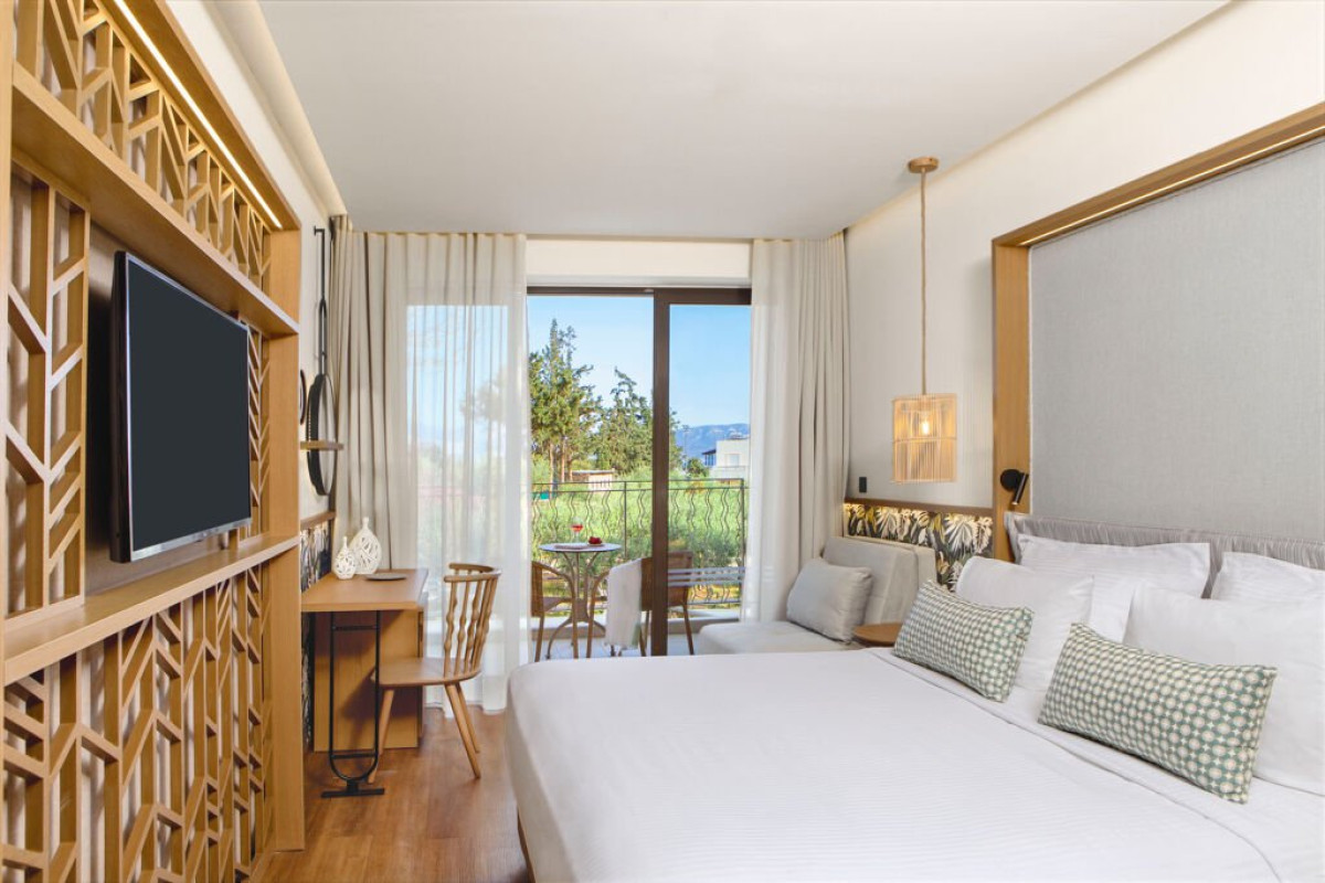 Mirabello Bay Luxury Resort