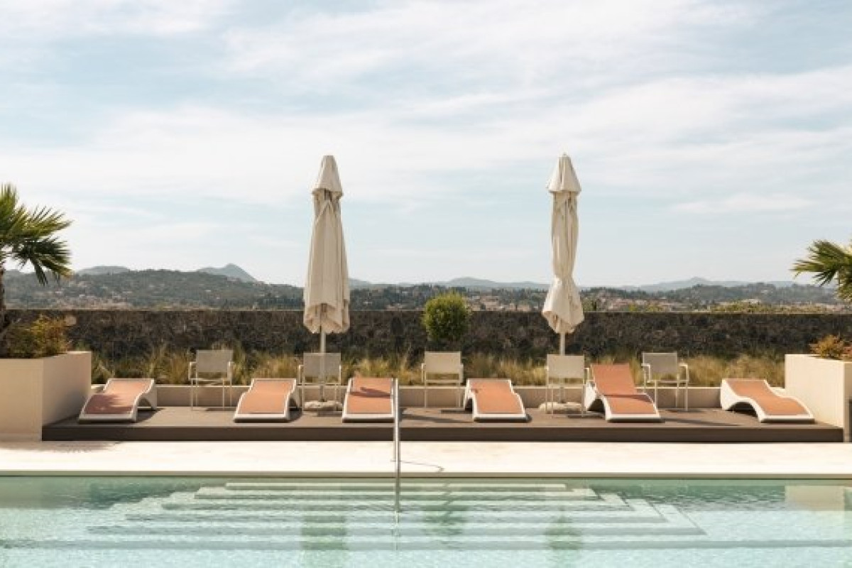 Divani Corfu Palace (Kanoni)