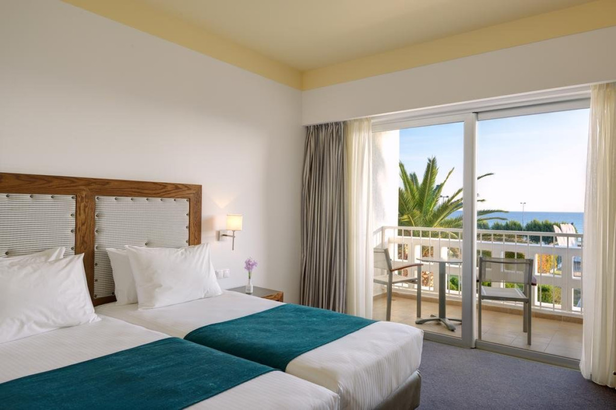 Lakitira Resort Hotel and Village