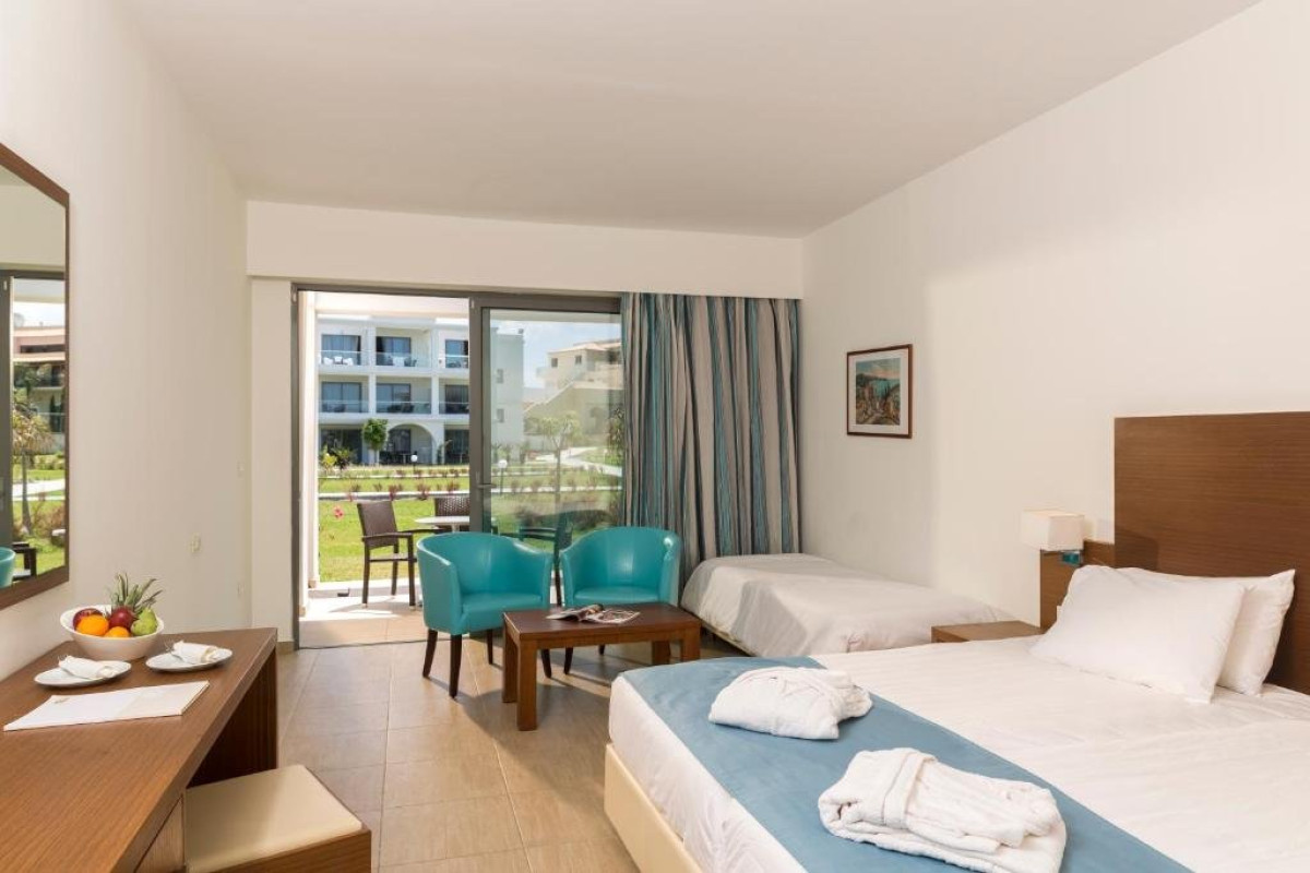 Sentido Asterias Beach Resort