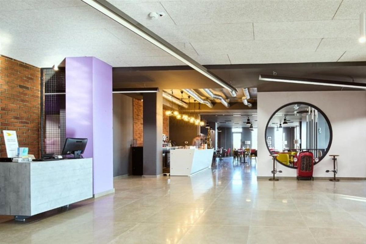 Ibis Arad