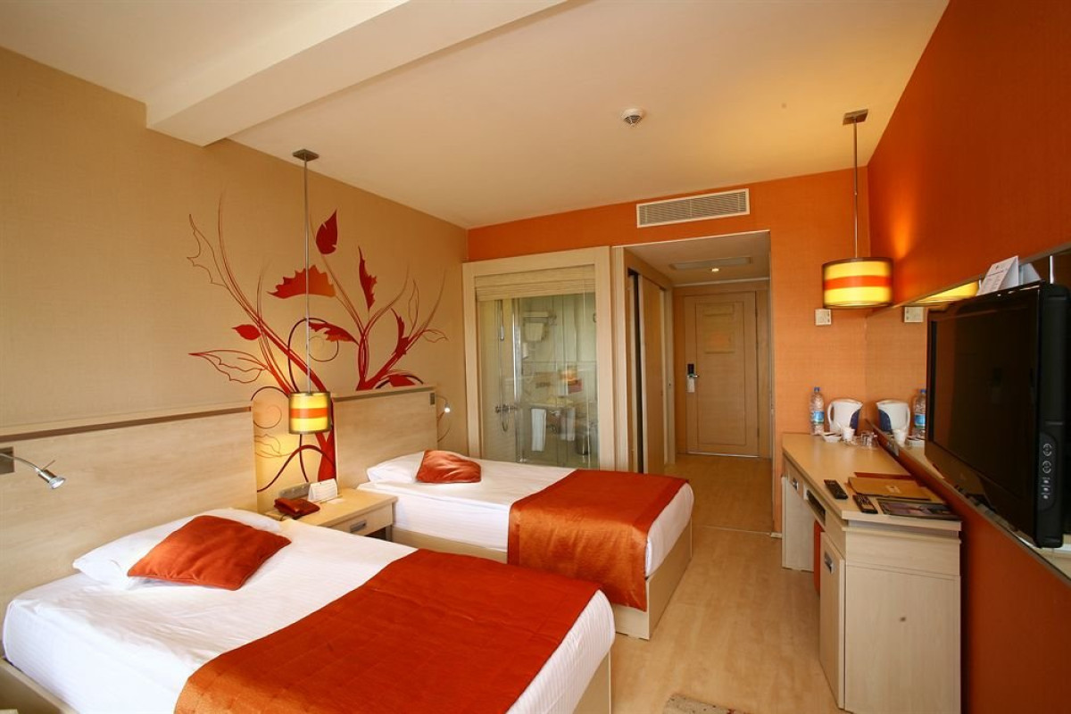 ARIN RESORT BODRUM (ex.SUNDANCE RESORT)
