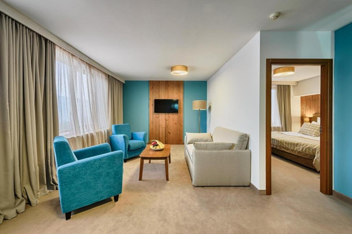 Katarino Spa - Razlog