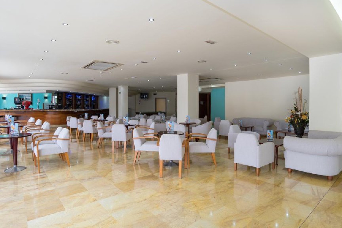 THB Maria Isabel (Adults Only)