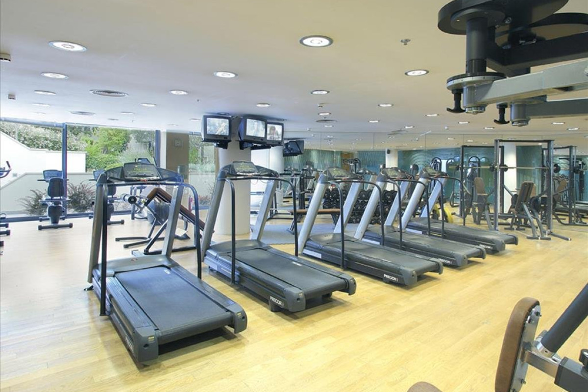 Nikopolis Hotel Thessaloniki