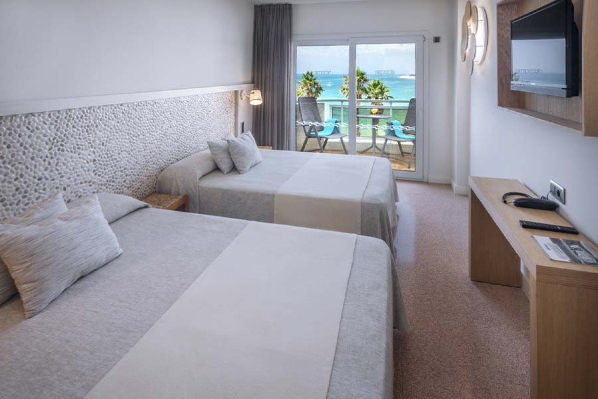 Caprici Beach Hotel and Spa (Santa Susanna)