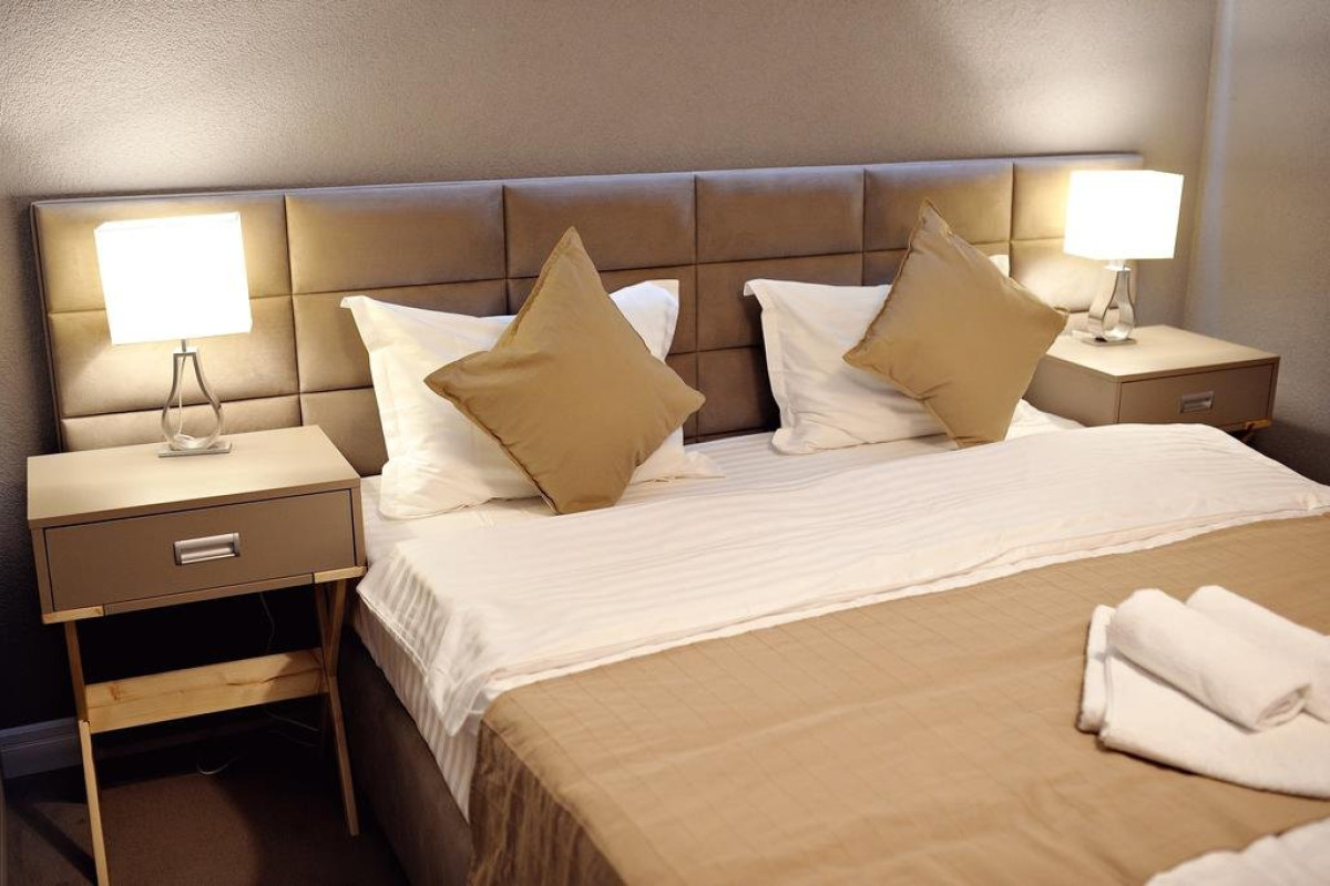 Hotel Roberto