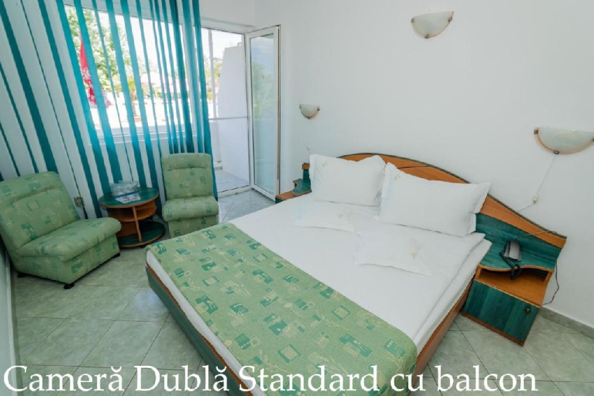 Complex Tismana all inclusive cm
