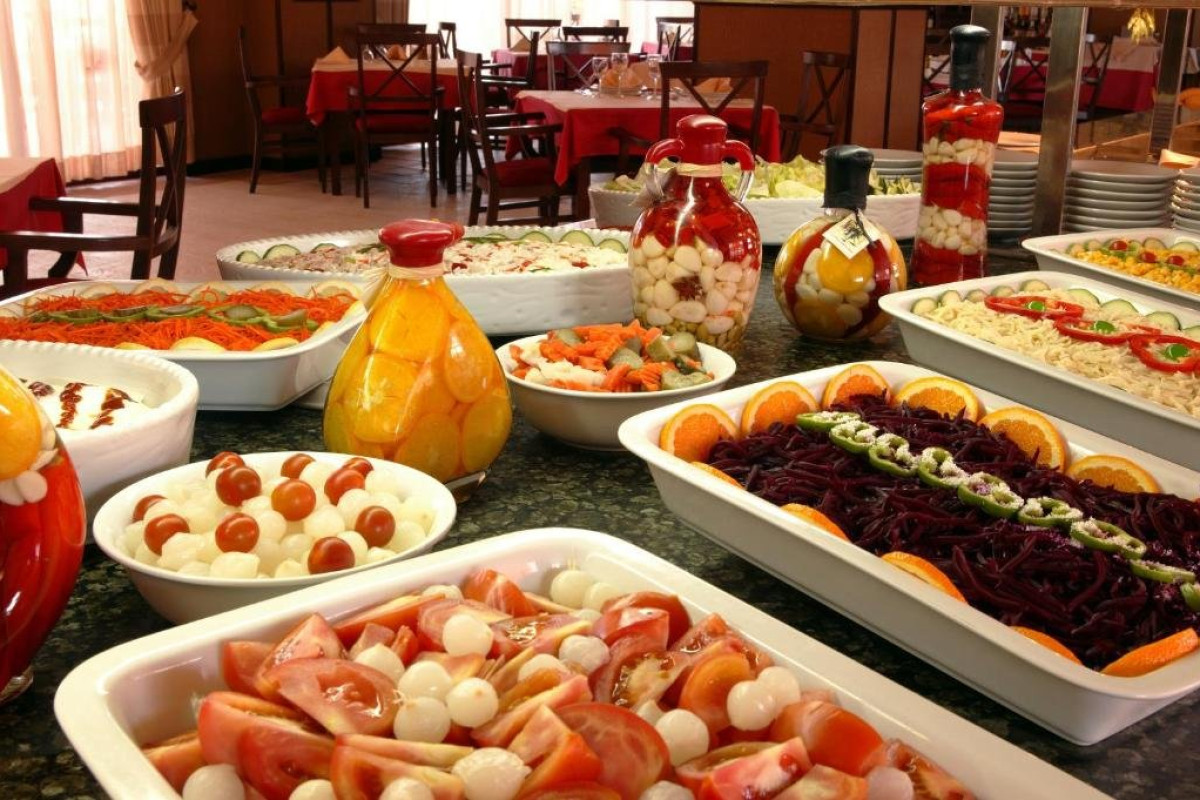 ILUNION MIRAMAR (Fuengirola)