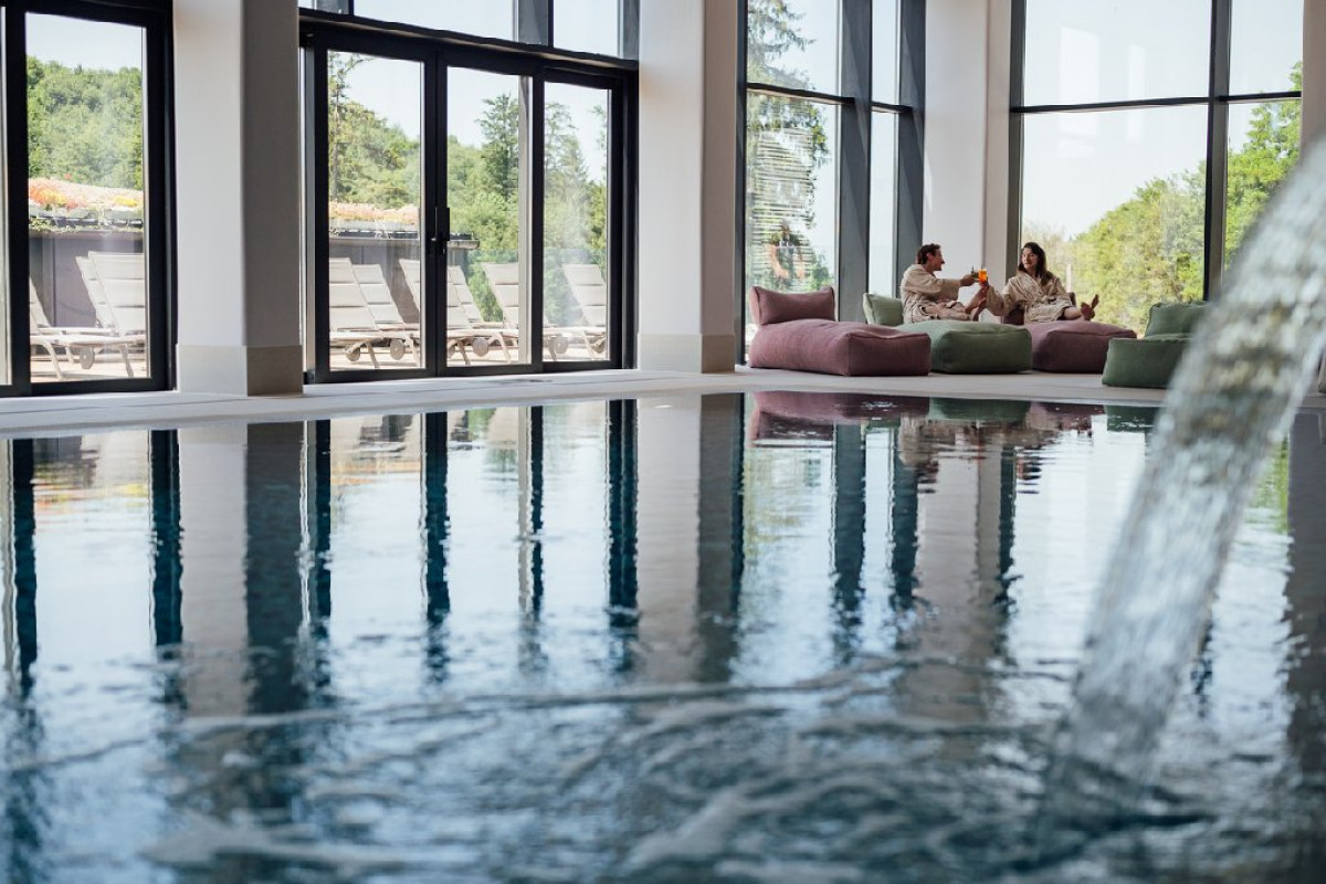 Peakture - Balvanyos Resort