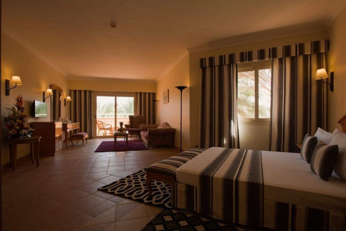 Grand Plaza Sharm