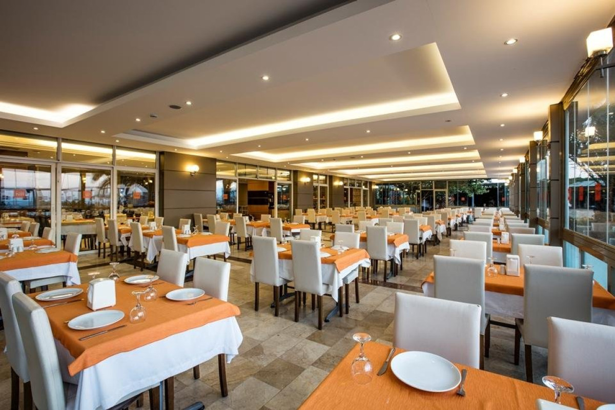 PANORAMA HILL HOTEL