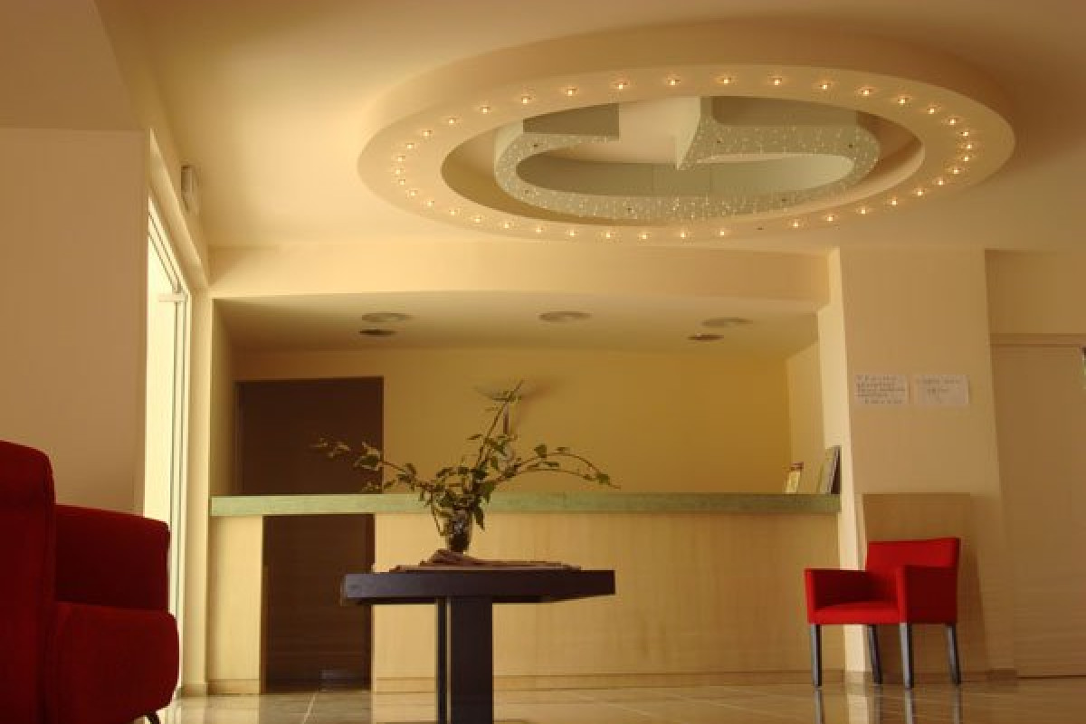 Glyfada Beach Hotel (Glyfada)