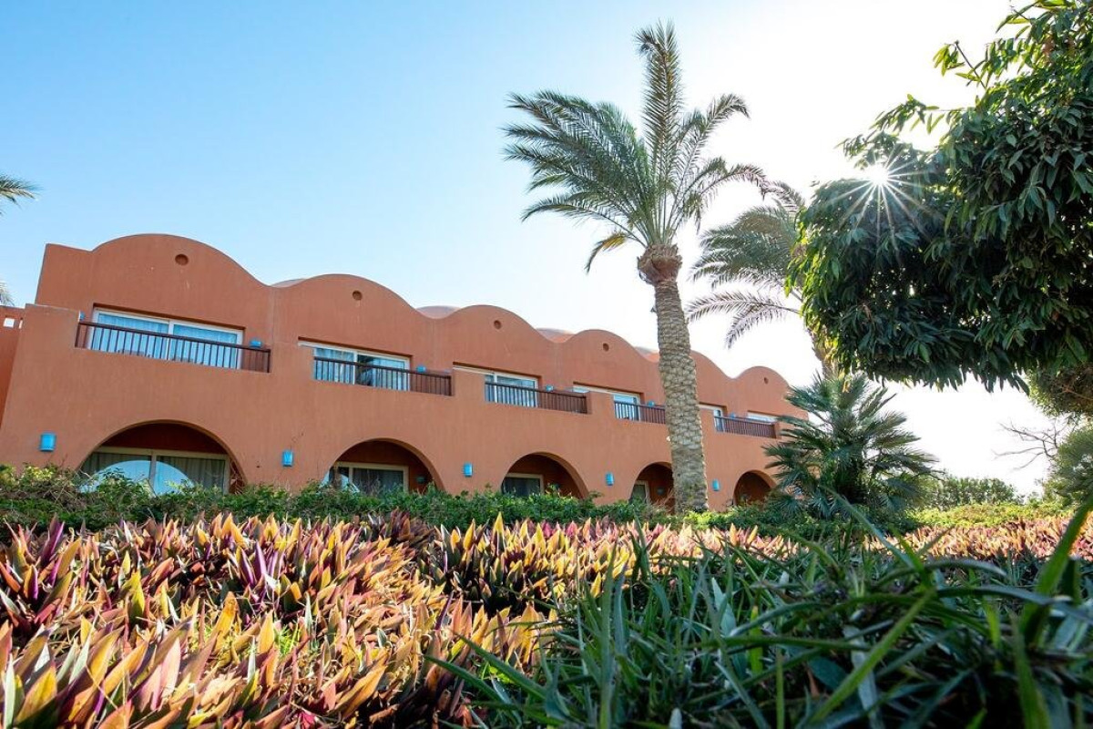NOVOTEL MARSA ALAM