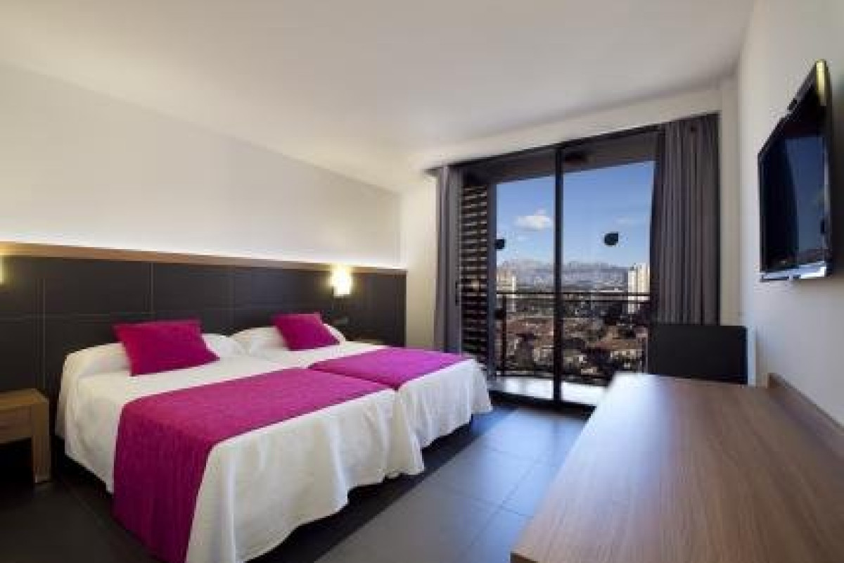 Flash (Adults Only) (Benidorm)