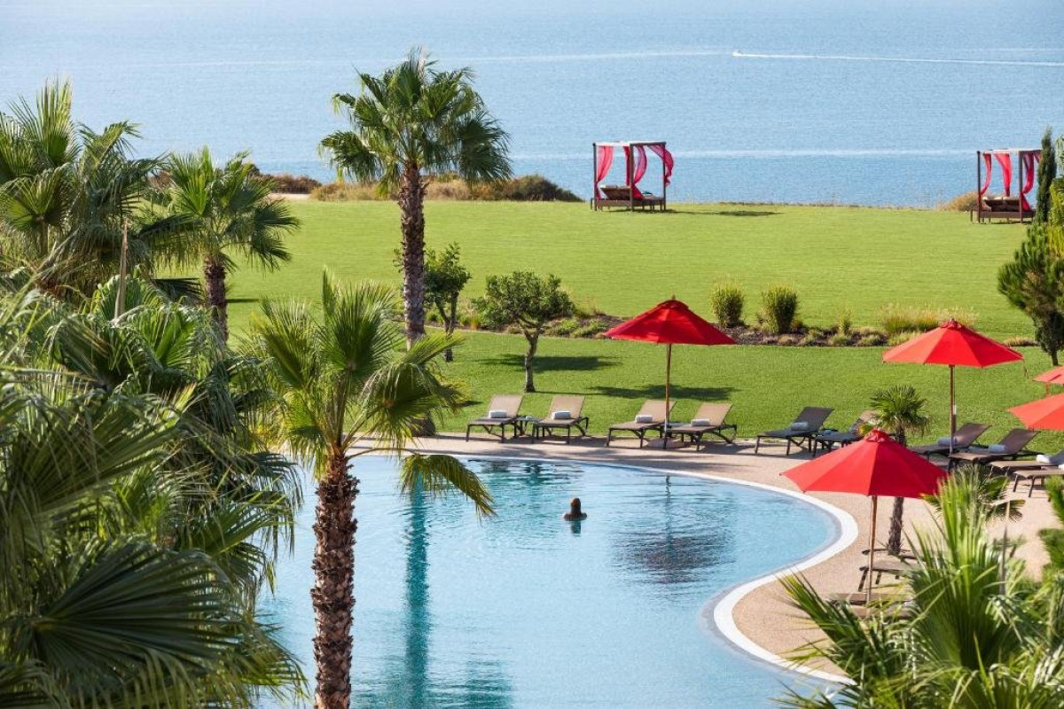 Cascade Wellness and Lifestyle Resort