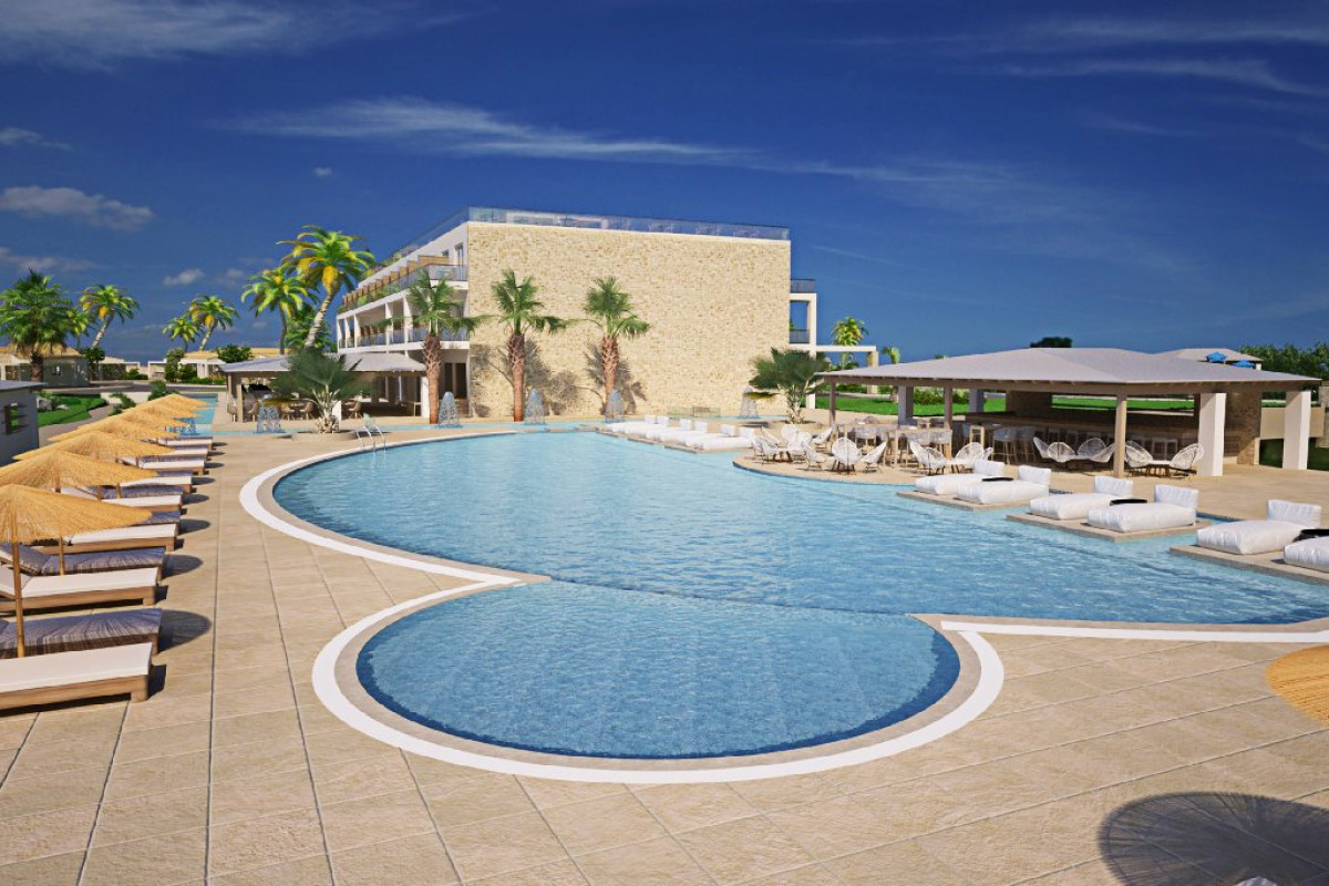 Laguna Holiday Resort