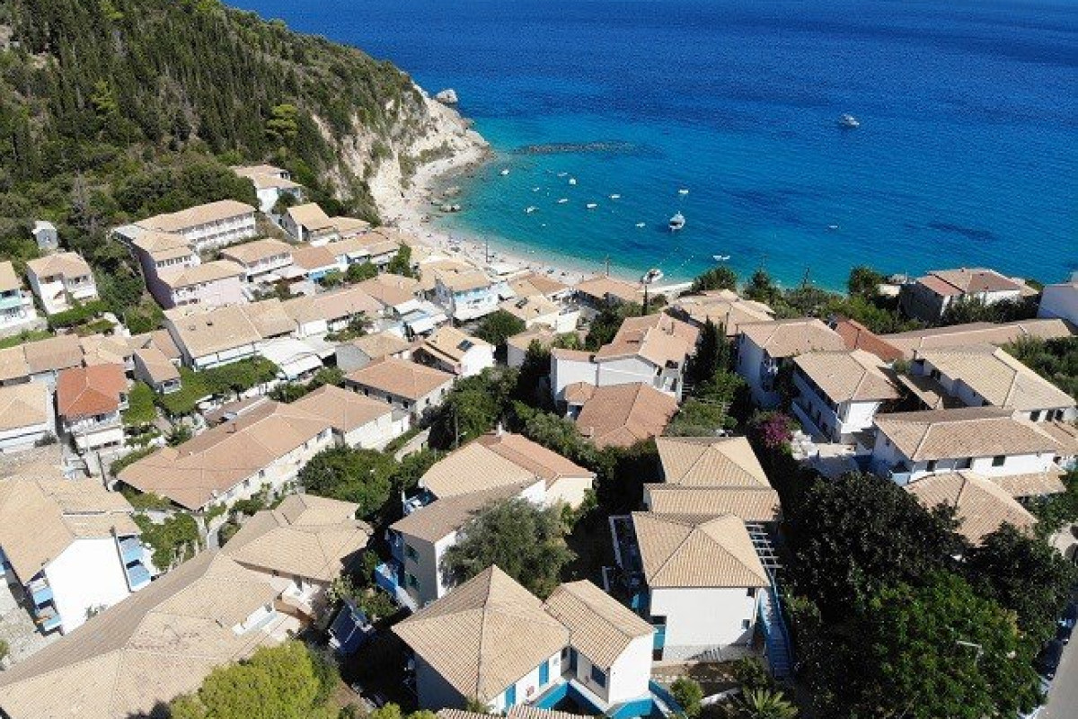 Iris Studios (Agios Nikitas)