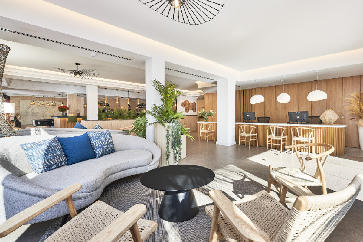 Flacalco Hotel  Apartments