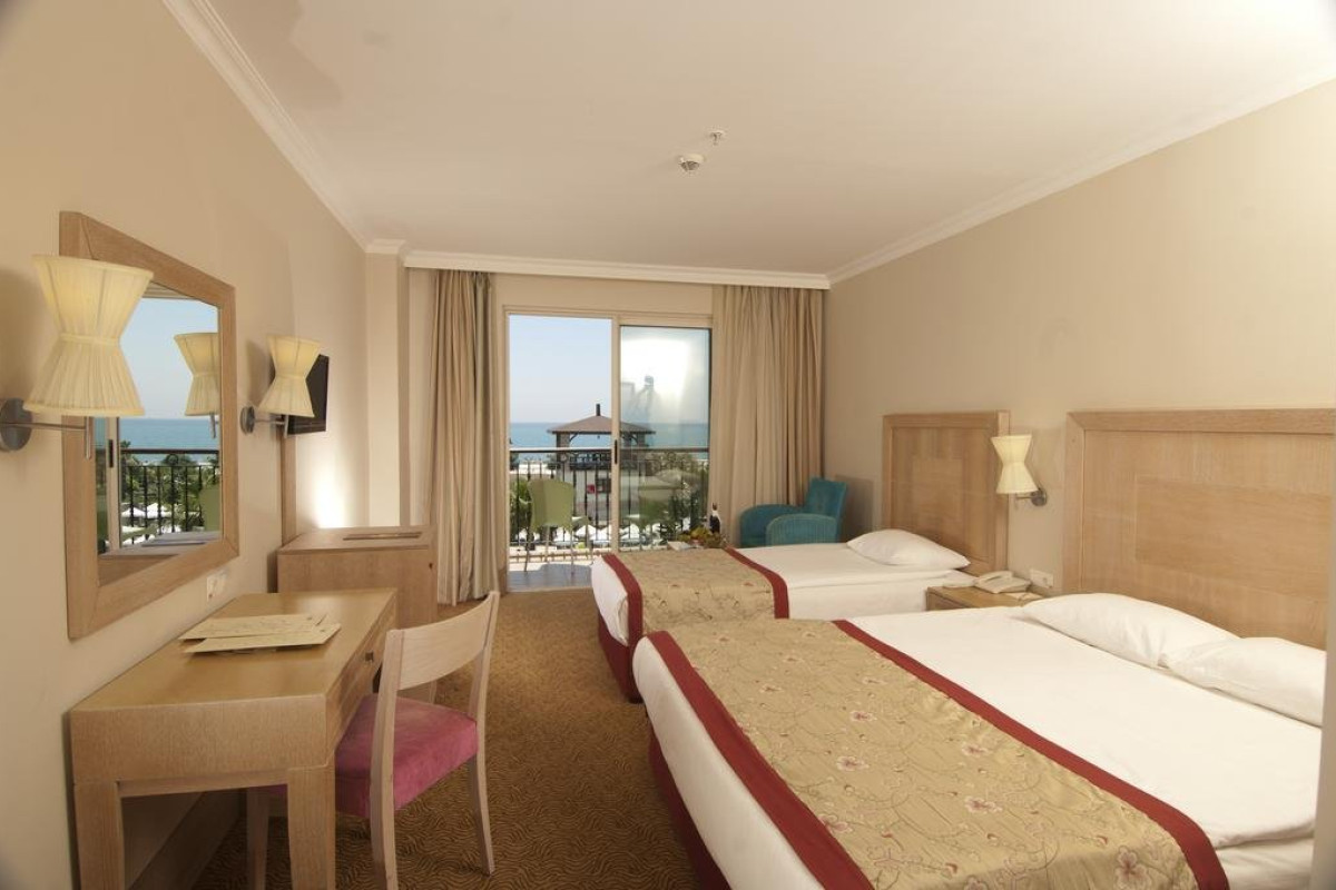 MHOLIDAY HOTELS MARE BELEK (Ex. VERA MARE)