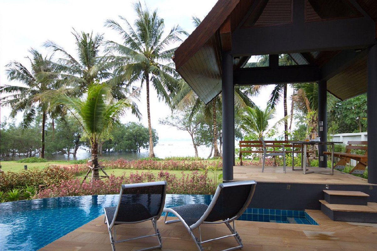 THA LANE BAY VILLAS 4*