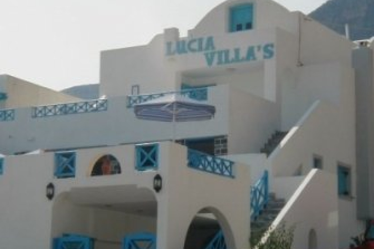 Lucia Villas