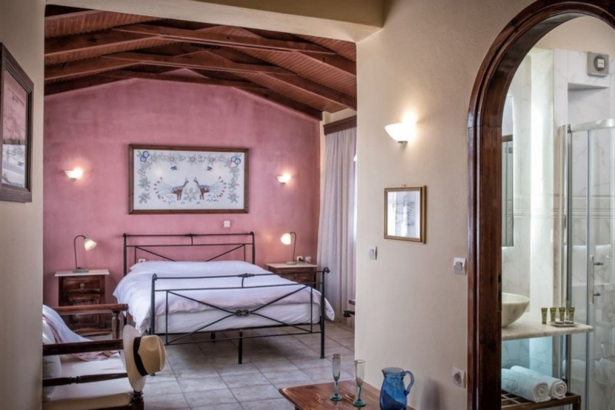 Veneto Exclusive Suites (K)