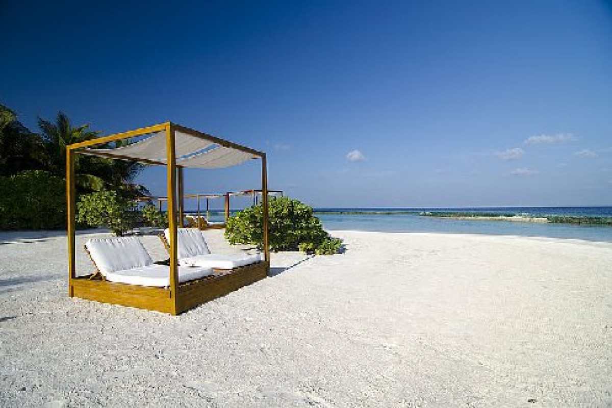 Lily Beach Resort Spa Maldives