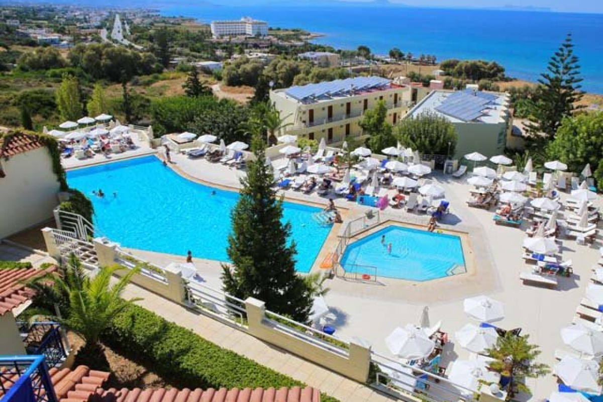 Rethymno Mare (K)
