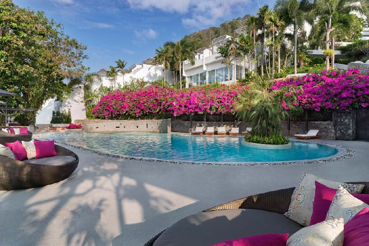THE NAI HARN (PHUKET)