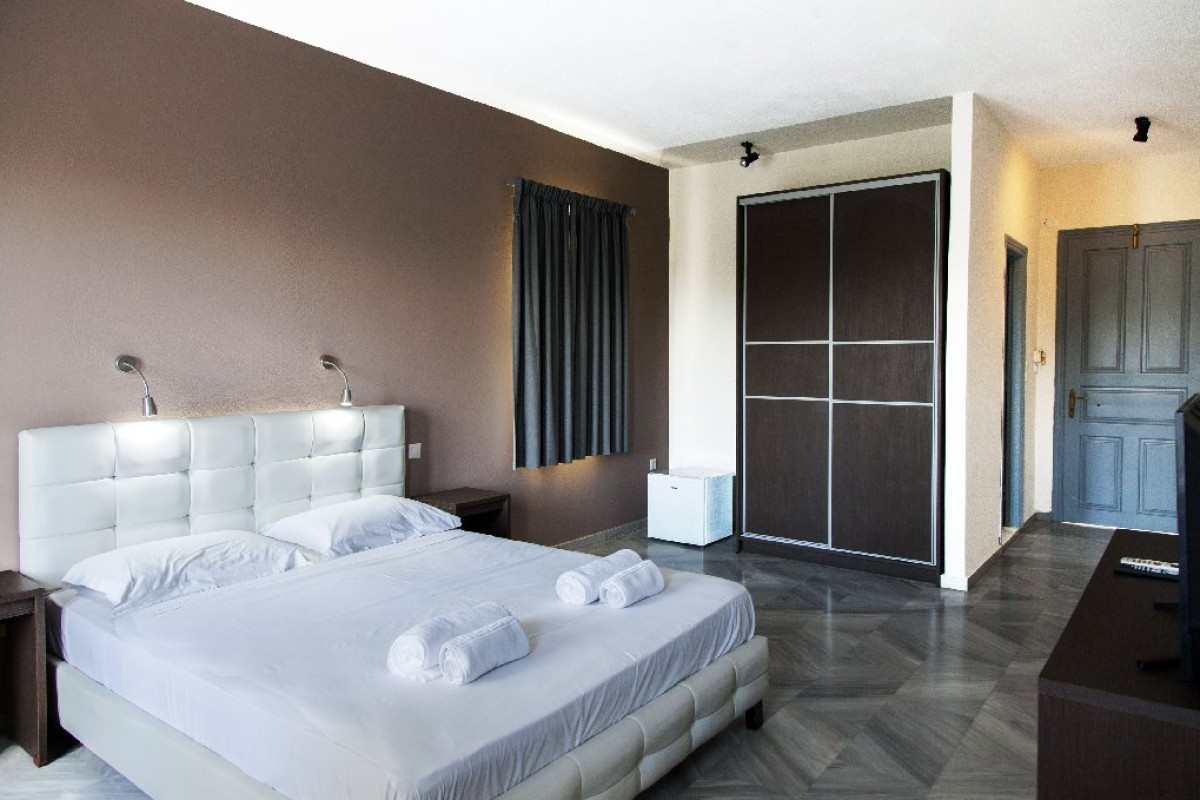 Armonia Hotel (Nidri Area)