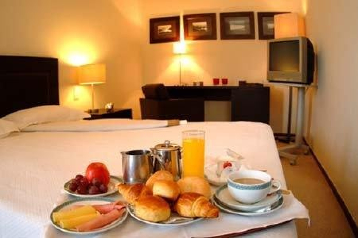Hotel Praia Mar