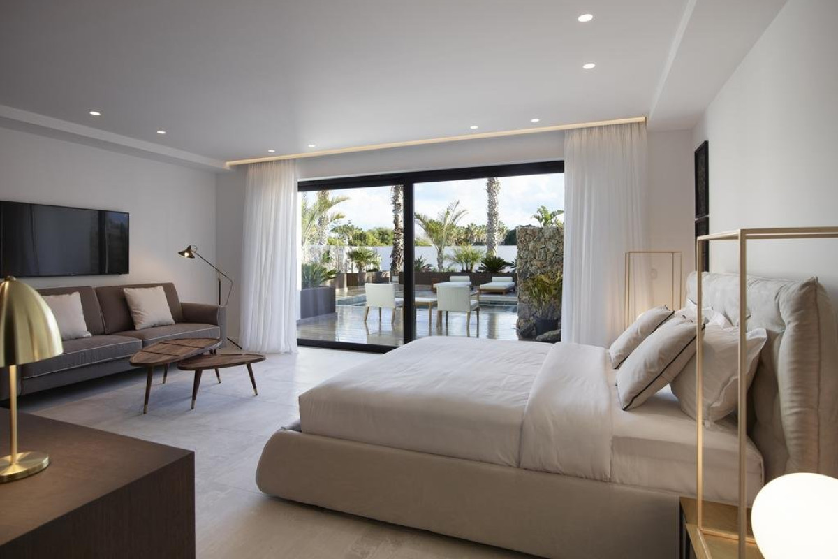 Lango Design Hotel and Spa (Kos)