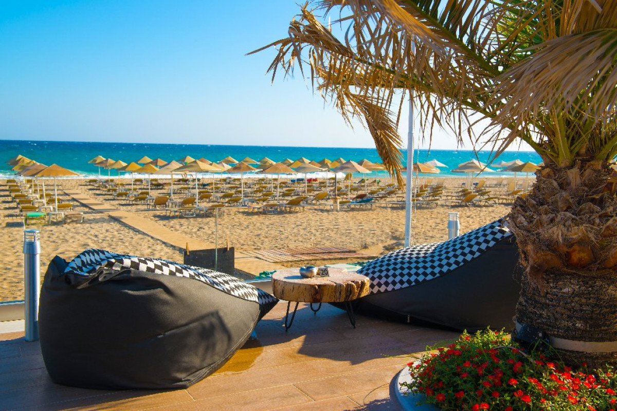 Odyssia Beach (C)