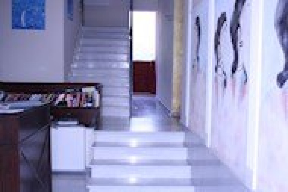 Palatino Hotel