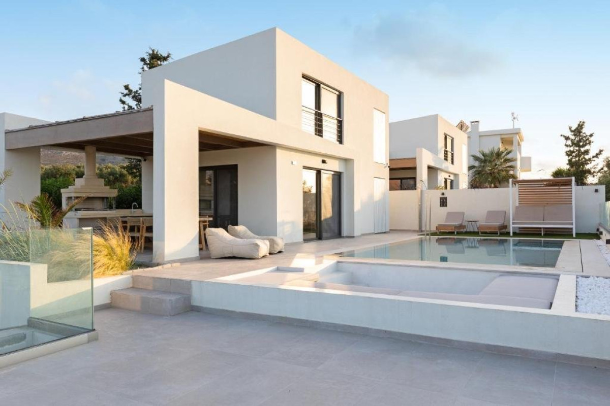 NOLA | Nomadic Luxury Villas