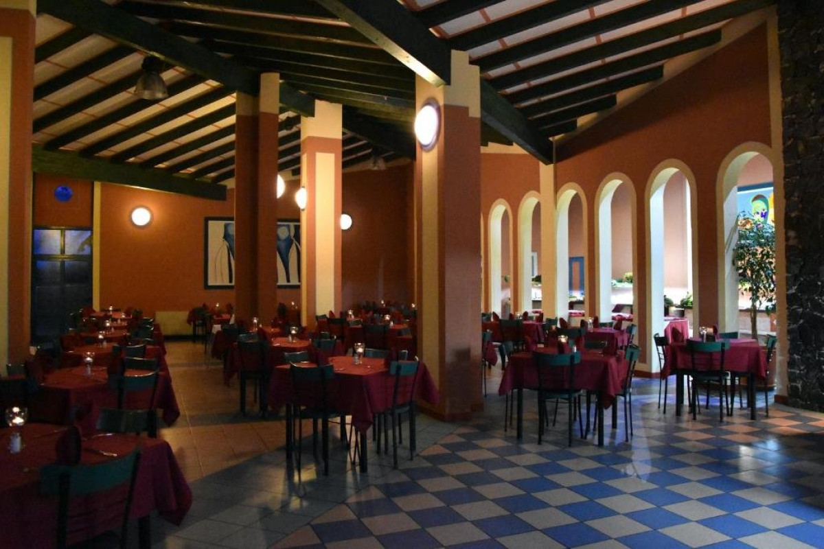 Voi Vila Do Farol Resort