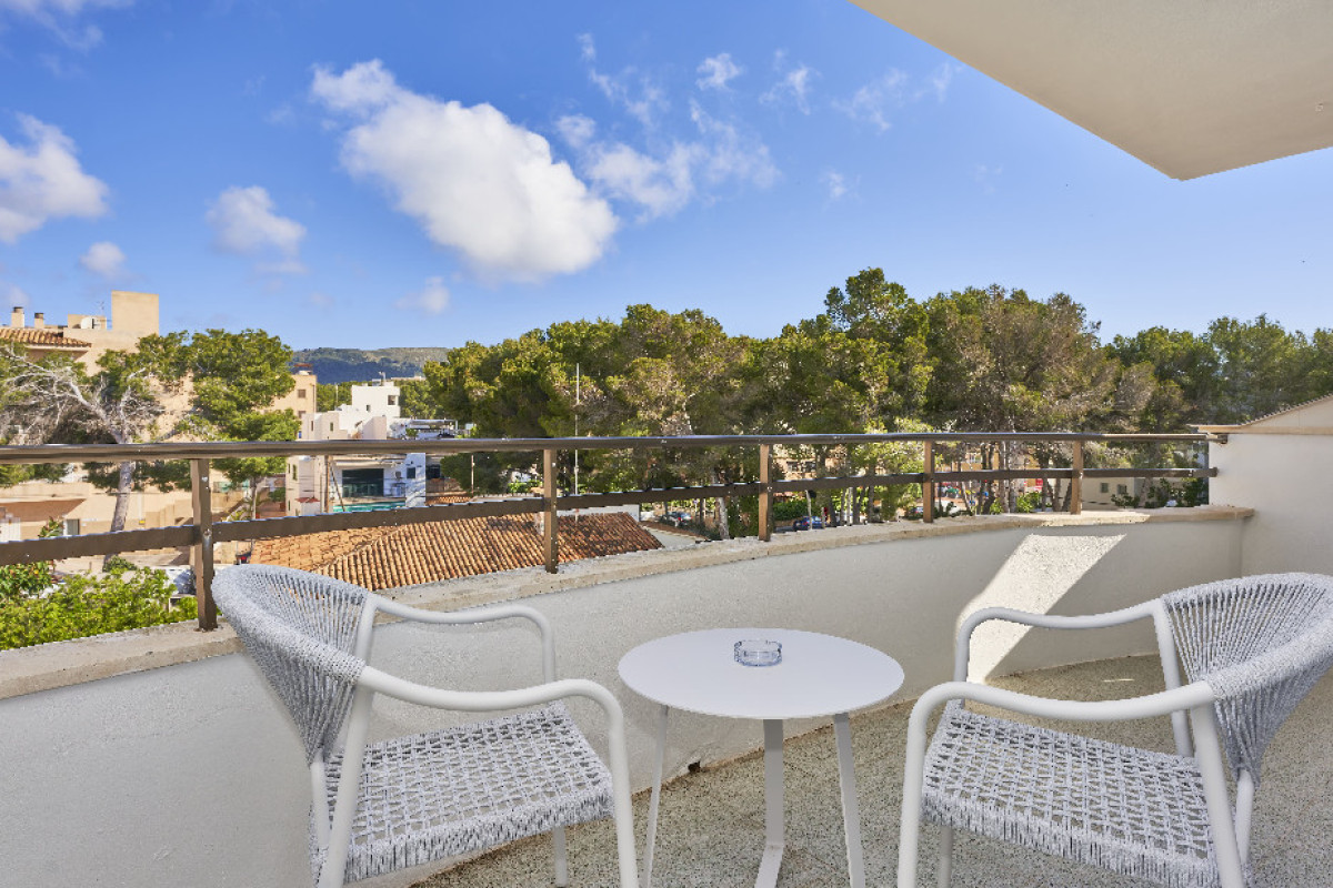 Flacalco Hotel  Apartments